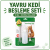 1 ADET ! 😸